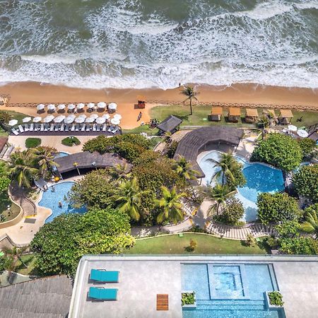 Serhs Experience Suites Natal Exterior foto
