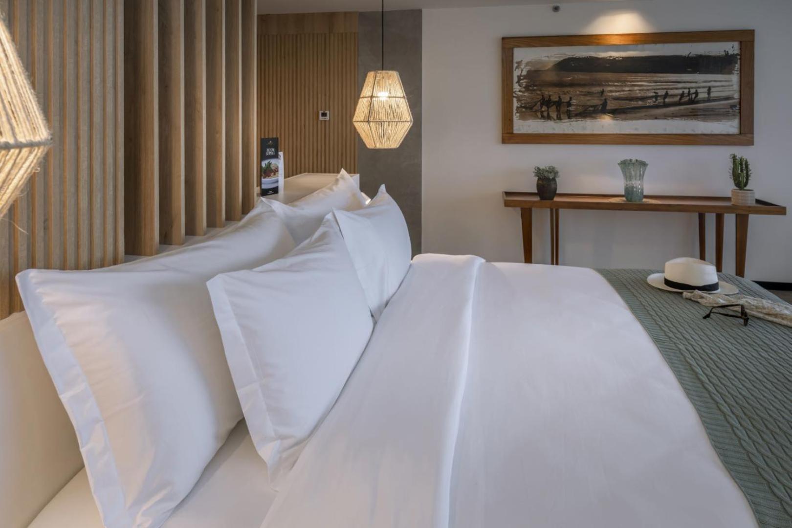 Serhs Experience Suites Natal Exterior foto